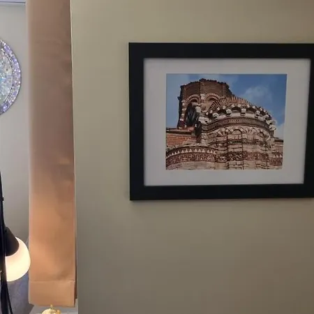 Sky - Location - 2 Minutes To South & South Park - 8 Minutes To Old Town * Nessebar