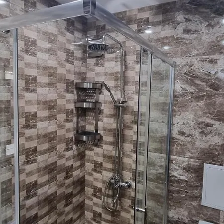 Apartment Sky - Location - 2 Minutes To South & South Park - 8 Minutes To Old Town *