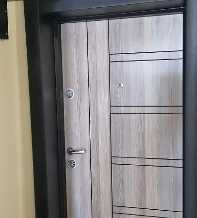 Apartment Sky - Location - 2 Minutes To South & South Park - 8 Minutes To Old Town