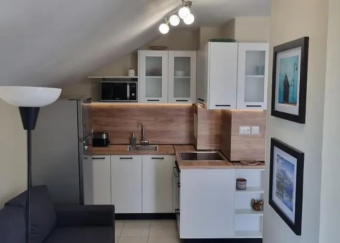 Sky - Location - 2 Minutes To South & South Park - 8 Minutes To Old Town Apartamento *