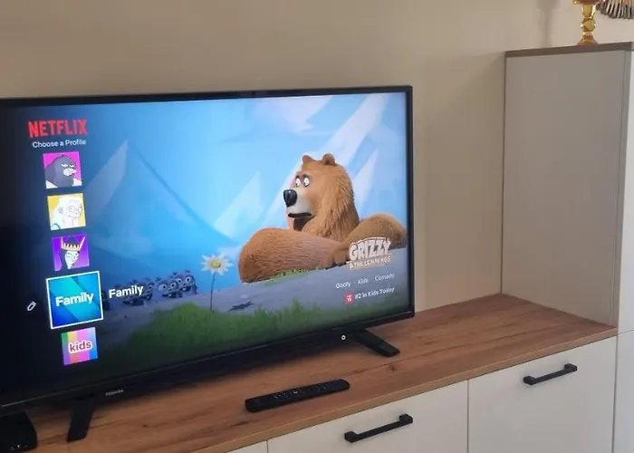 Sky - Location - 2 Minutes To South & South Park - 8 Minutes To Old Town Nesebar