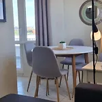Sky - Location - 2 Minutes To South & South Park - 8 Minutes To Old Town Appartamento *