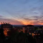 Sky - Location - 2 Minutes To South & South Park - 8 Minutes To Old Town Nesebar