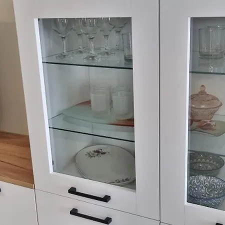 Apartament Sky - Location - 2 Minutes To South & South Park - 8 Minutes To Old Town *