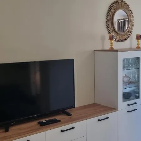 Sky - Location - 2 Minutes To South & South Park - 8 Minutes To Old Town Apartament *