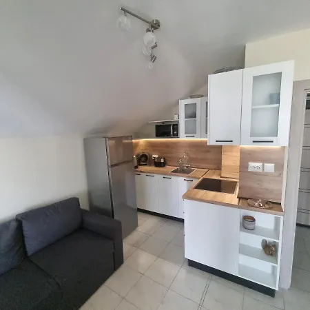 Апартамент Sky - Location - 2 Minutes To South & South Park - 8 Minutes To Old Town Несебър