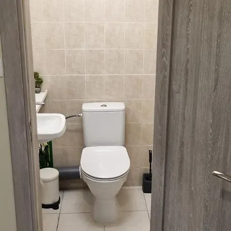 Sky - Location - 2 Minutes To South & South Park - 8 Minutes To Old Town Апартамент Несебър