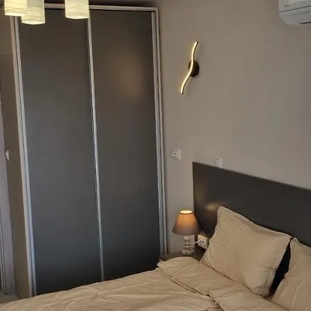 Sky - Location - 2 Minutes To South & South Park - 8 Minutes To Old Town Apartament Nesebyr