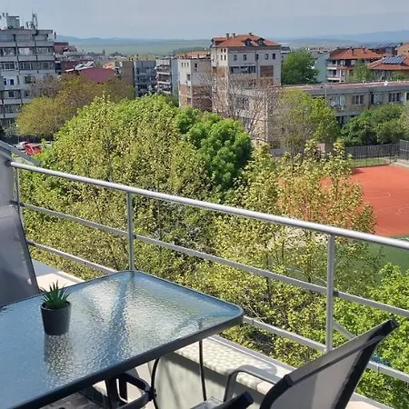 Sky - Location - 2 Minutes To South & South Park - 8 Minutes To Old Town * Nesebyr