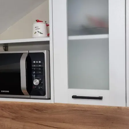 Sky - Location - 2 Minutes To South & South Park - 8 Minutes To Old Town Appartement