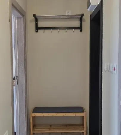 Sky - Location - 2 Minutes To South & South Park - 8 Minutes To Old Town Apartament *