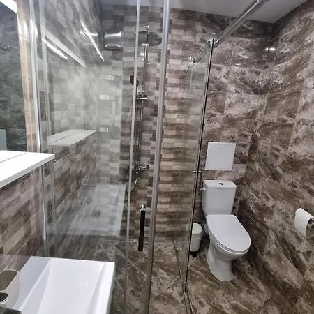 Sky - Location - 2 Minutes To South & South Park - 8 Minutes To Old Town Апартамент *