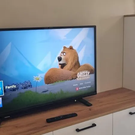 Sky - Location - 2 Minutes To South & South Park - 8 Minutes To Old Town Nesebyr