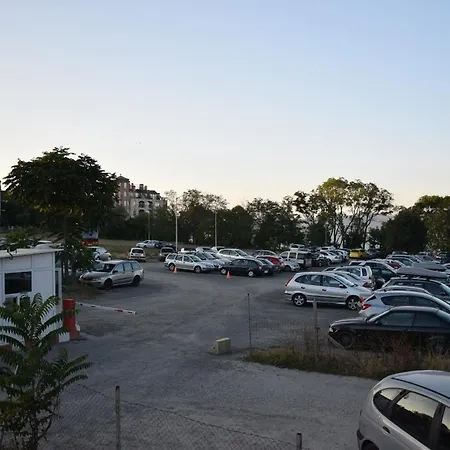 Sky - Location - 2 Minutes To South & South Park - 8 Minutes To Old Town Apartament Nesebyr