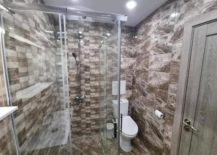 Sky - Location - 2 Minutes To South & South Park - 8 Minutes To Old Town Διαμέρισμα