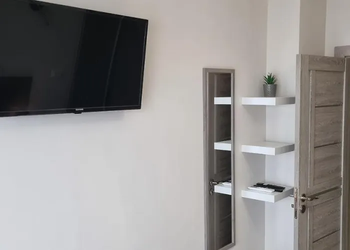 Sky - Location - 2 Minutes To South & South Park - 8 Minutes To Old Town Διαμέρισμα *